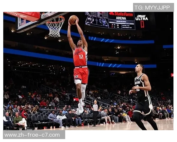 每场都有前进！面临快船雷霆后场新星展示出了超强的防卫才能？