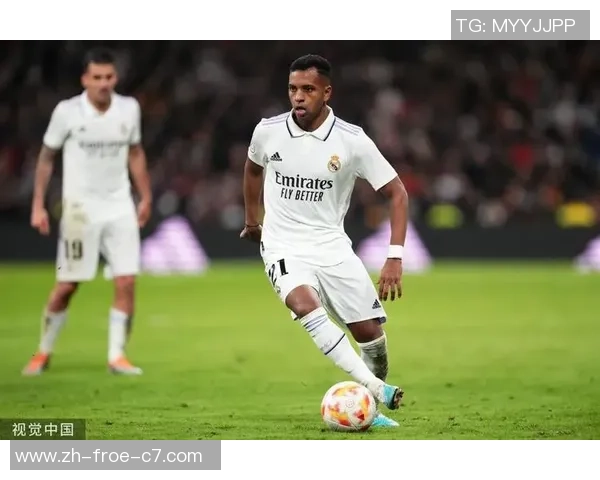 旧日奇观少年迷失伯纳乌! 马卡报：罗德里戈遭受职业生涯至暗时间