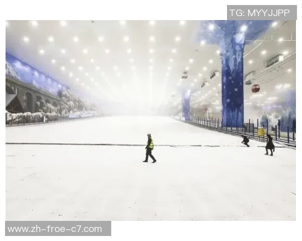 新民大街、冰雪乐土、蛋仔派对、52条雪道…新雪季来长春解锁冰雪盛宴