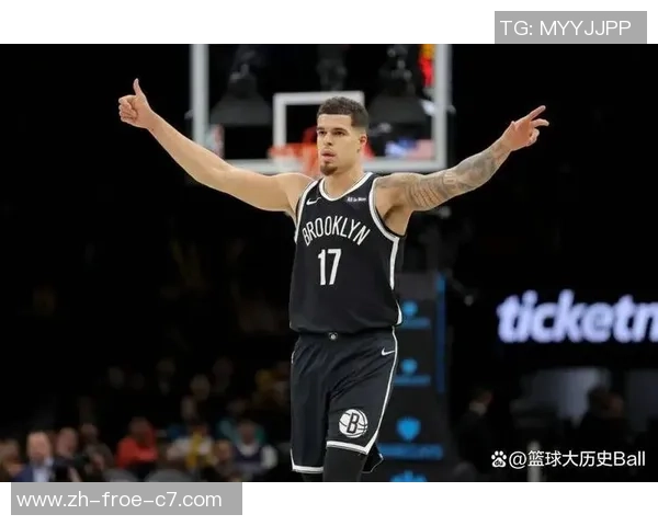 波特32分篮网终迎赛季首胜 托马斯毒瘤特点露出？