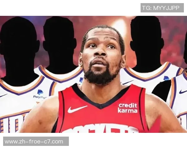 火箭拒反转！杜兰特21+6克莱9中2，状元下半场0分，申京26+11建功